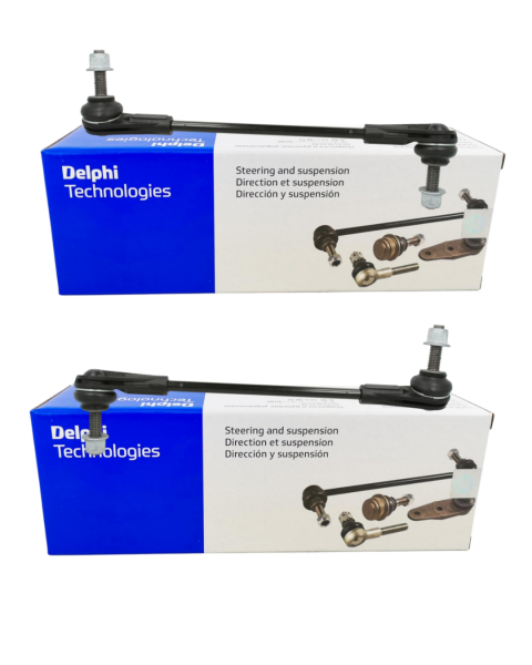 Opel Astra K Ön Viraj Demir Z Rotu Takımı Delhpi