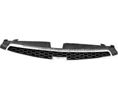 Chevrolet Cruze Ön Üst Panjur Kromlu