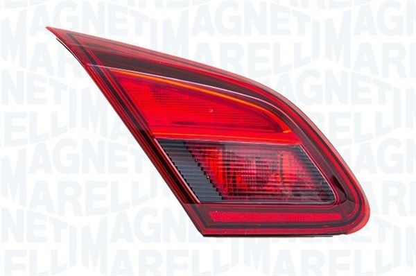 Opel Corsa E 3 Kapı Sağ İç Stop Lambası Magnetti Marelli