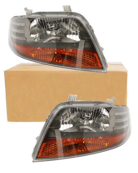 Chevrolet Aveo Hatchback Manuel Ön Far Takımı Sarı Sinyalli Tip