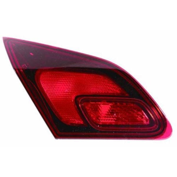 Opel Astra J HB Kasa Sol iç Stop Füme Renk Magnetti Marelli