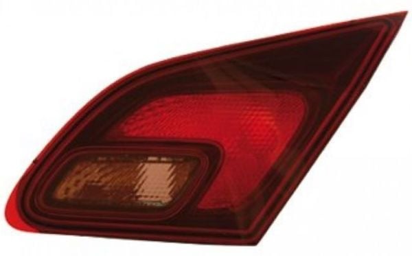 Opel Astra J HB Kasa Sağ iç Stop Füme Renk Magnetti Marelli
