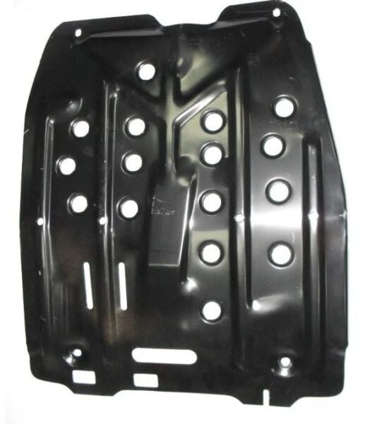 Opel Astra G Karter Muhafaza Sacı