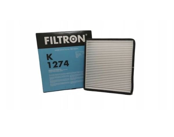 Chevrolet Spark (2005 - 2009) Polen Filtresi Filtron