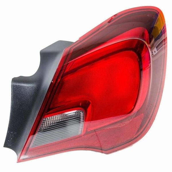 Opel Corsa E 3 Kapı Sağ Dış Stop Lambası Magnetti Marelli