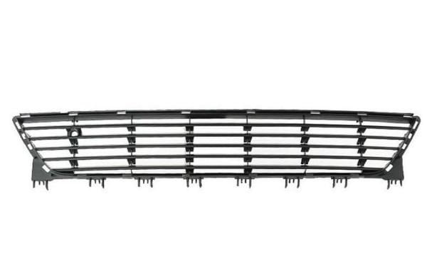 Opel Corsa C 2004 Model Sonrası Ön Tampon Orta Izgarası