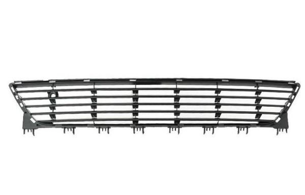 Opel Combo C 2004 Model Sonrası Ön Tampon Orta Izgarası