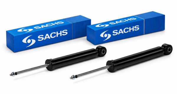 Chevrolet Cruze Arka Amortisör Takımı Sachs