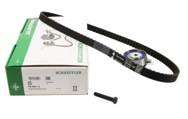 Opel Corsa B 1.2 / 1.4 8V Triger Seti İna