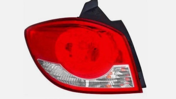 Chevrolet Cruze Hb (Hatchback) Sol Dış Stop Lambası