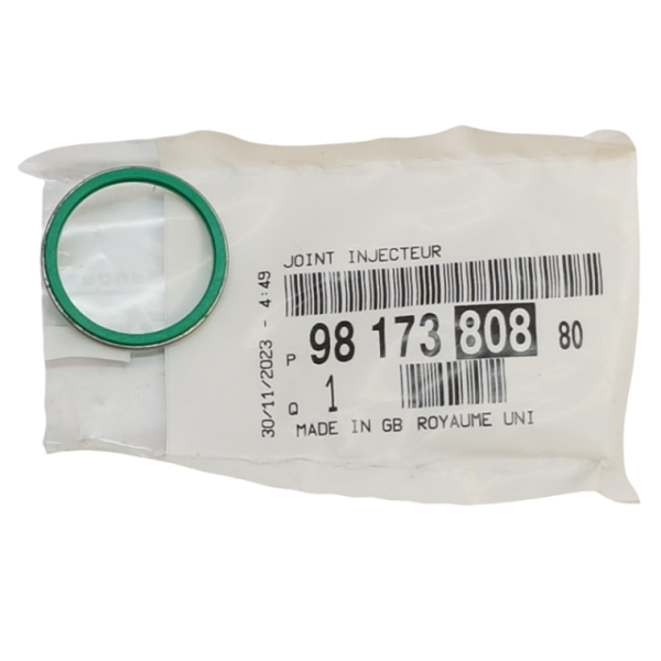 1684449980 I 1.5 Dizel Motor Enjektör Keçesi 1.5 HDI / Ecoblue Orijinal