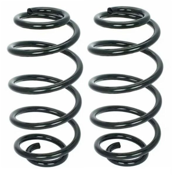 Chevrolet Yeni Aveo T300 Arka Helezon Takım