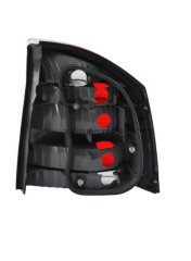 Opel Vectra C (2002-2008) Sağ Sol Arka Stop Lambası Takımı Beyaz Depo