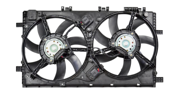 Opel İnsignia 1.6 Dizel (B16DTH) Fan Motoru Komple