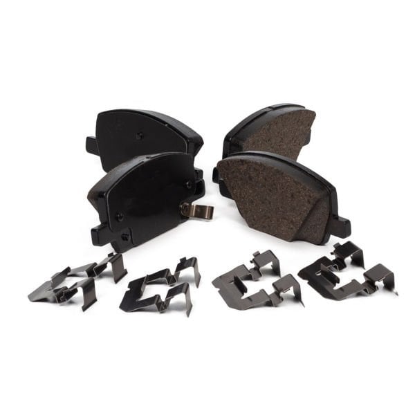 Opel Mokka X Ön Fren Balatası Mga