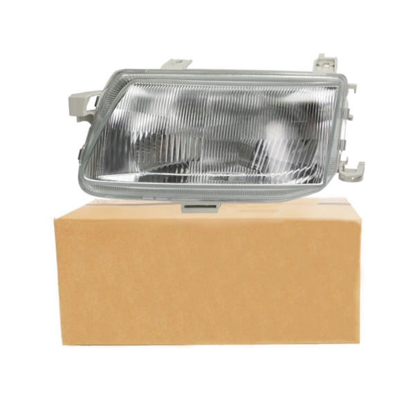 Opel Astra F 1995-1998 Model Sol Manuel Far