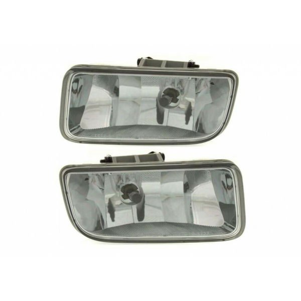 Chevrolet Kalos 2003-2005 Model Sağ Sol Sis Farı Takımı