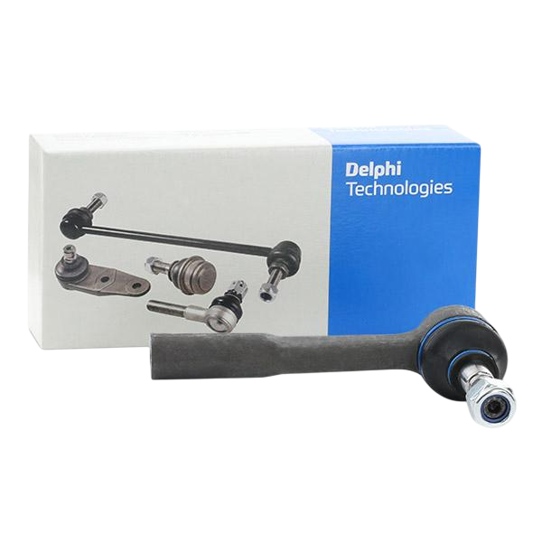 Opel Zafira A Rot Başı Delphi