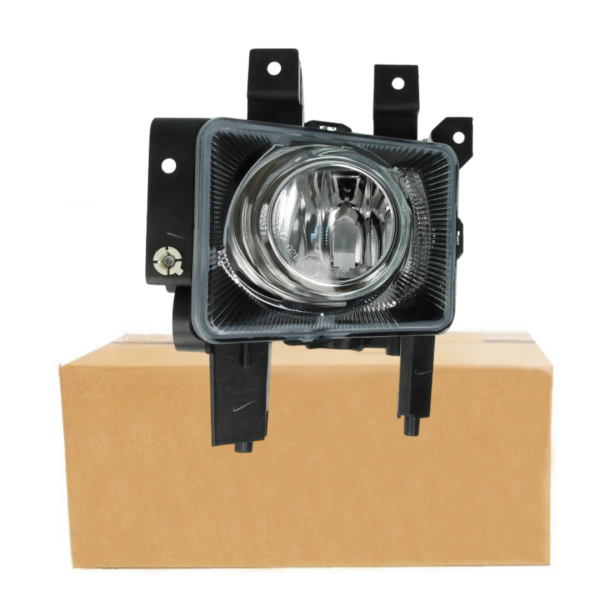 Opel Astra H 2007-2014 Sol Sis Farı İthal