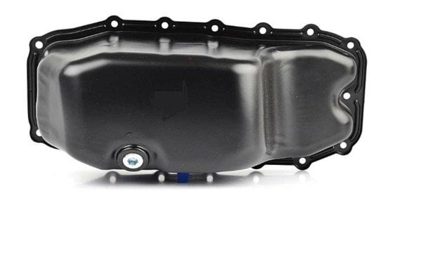 Opel Corsa C 1.3 Dizel Yağ Karteri Sensörsüz