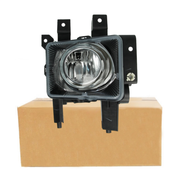 Opel Astra H 2007-2014 Sağ Sis Farı İthal