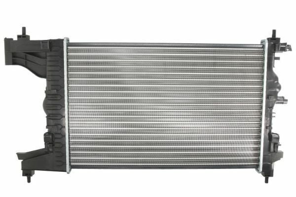 Chevrolet Cruze 1.6 Manuel Vites Benzinli Motor Su Radyatörü