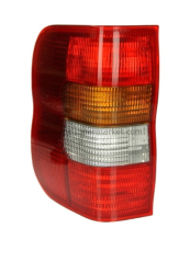 Opel Combo B Sol Stop Lambası