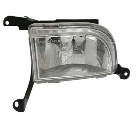 Chevrolet Lacetti Sol Sis Farı Sedan