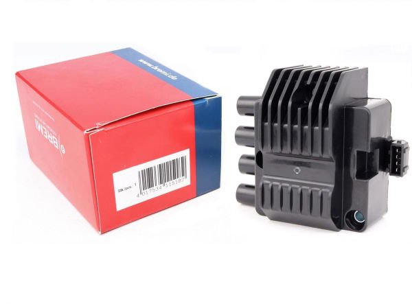 Opel Astra F 1.4  / 1.6 Ateşleme Bobini Bremi