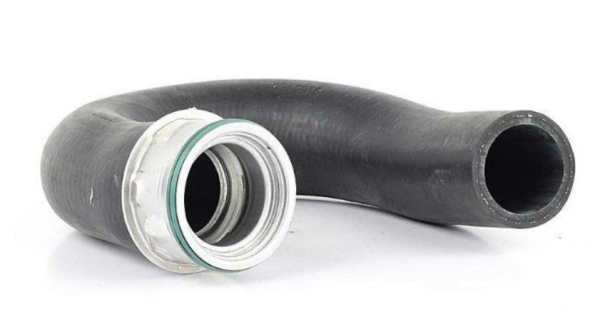 Opel Corsa C 1.3 Dizel Eğik Ara Soğutucu Turbo Borusu