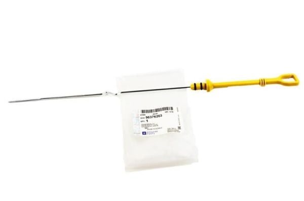 Chevrolet Lacetti 1.4 16 Valf Yağ Çubuğu Orijinal