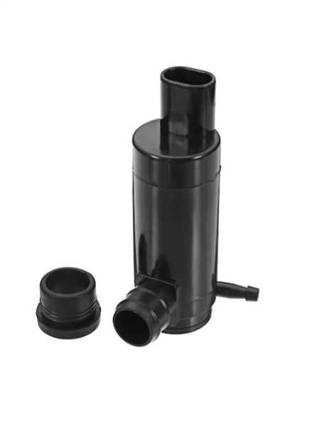 Chevrolet Captiva Ön Cam Silecek Depo Motoru İthal