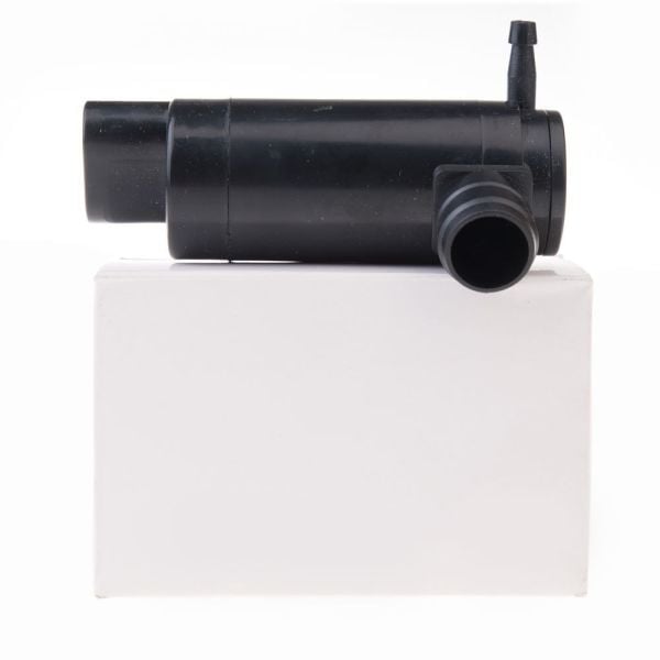 Chevrolet Captiva Arka Cam Silecek Depo Motoru İthal