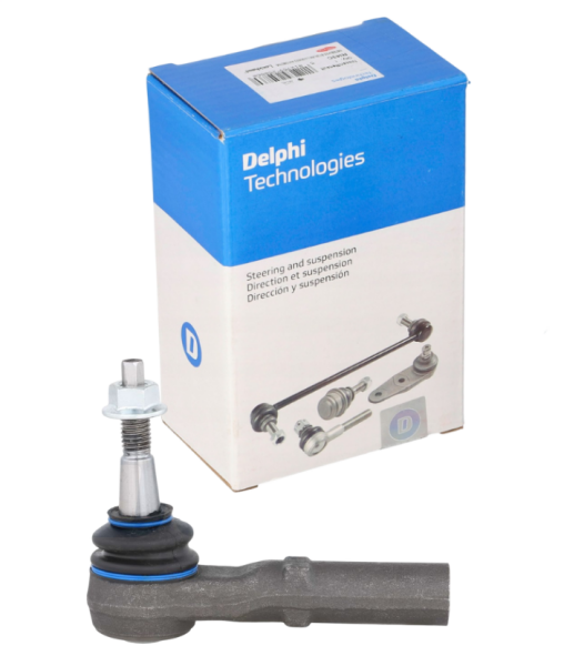 Opel Astra J Rot Başı Delphi