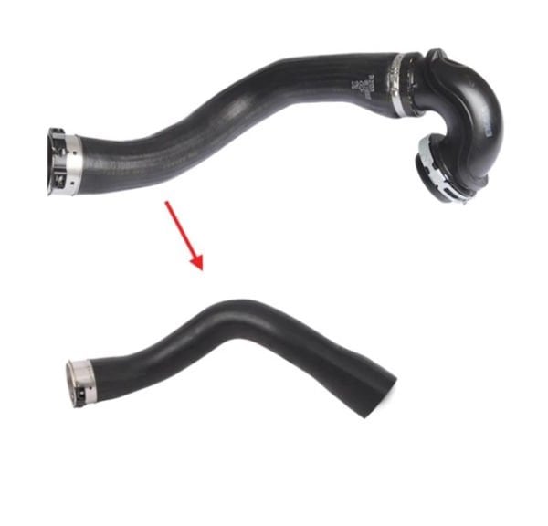 Opel Insignia A 2.0 Dizel Turbo Ara Hortumu Ytt