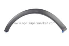 Opel Combo C Ön Sol Çamurluk Ağzı Kenar Plastiği