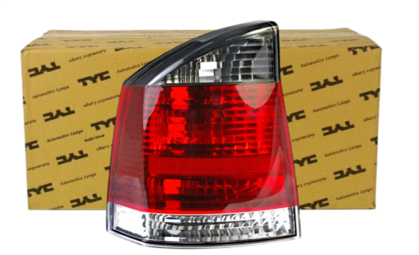 Opel Vectra C Sol Arka Stop Lambası Füme Tyc