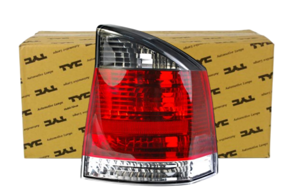 Opel Vectra C Sağ Arka Stop Lambası Füme Tyc