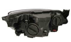 Opel Astra J Xenon Sol Far Hella Marka