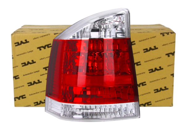 Opel Vectra C Sol Arka Stop Lambası Beyaz Tyc