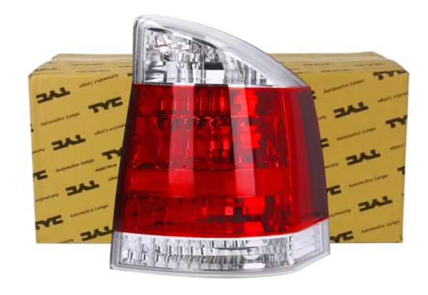 Opel Vectra C Sağ Arka Stop Lambası Beyaz Tyc