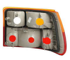 Opel Astra F (1991-1994) Hatchback Arka Sol Stop Lambası