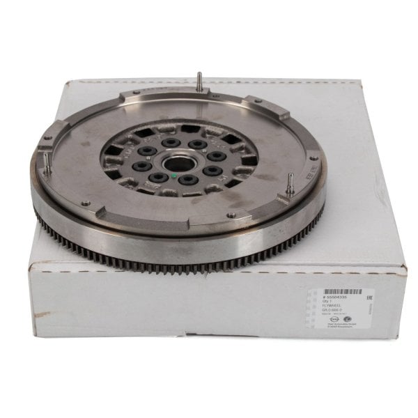 Opel Astra J 1.6 Dizel Volant Gm