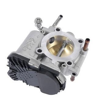 Chevrolet Aveo T250 1.4 16 Valf Gaz Kelebeği 2009-2011