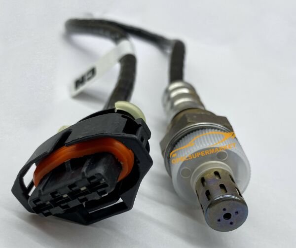 Opel  Astra H A16XER Oksijen Sensörü Konum 1 Gm