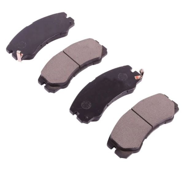 Opel Frontera B Ön Balata Kraftvoll Premium