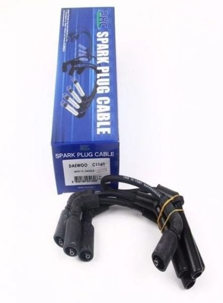 Chevrolet Kalos 1.2 8V Buji Kablosu Valeo