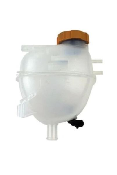 Opel Vectra C Yedek Su Deposu Sensörlü Kapaklı Kale