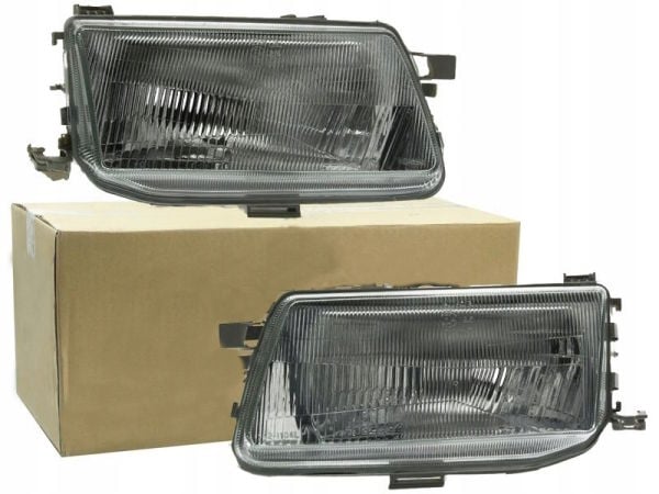 Opel Astra F 1991-1994 Model Sağ Sol Manuel Far Takımı İthal
