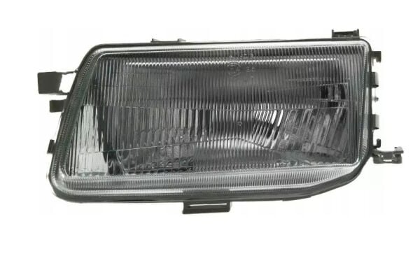 Opel Astra F 1991-1994 Model Sol Manuel Far İthal